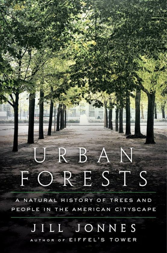urban-forests